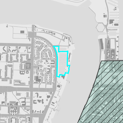 Vastgestelde archeologische zones