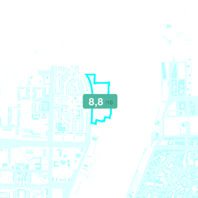 Mobiscore