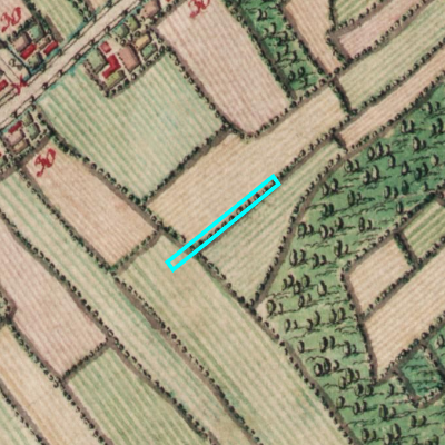 Ferraris (1771-1778)