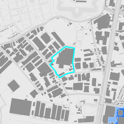 Overstromingsgevoelig (fluviaal)