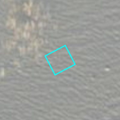 Luchtfoto Vlaanderen 2013 - 2015