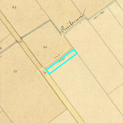 Algemeen Bodemgebruik (ABW)