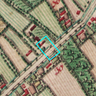 Ferraris (1771-1778)