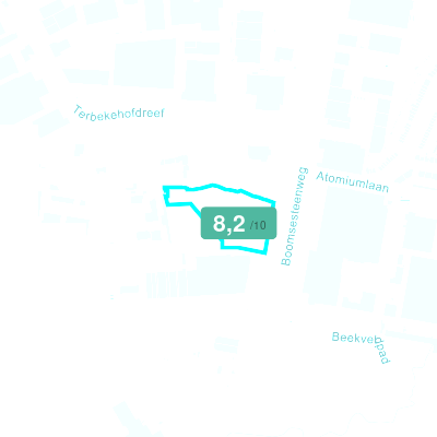 Mobiscore