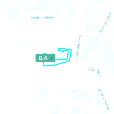 Mobiscore