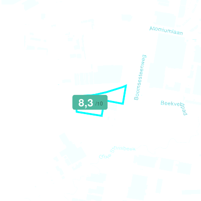 Mobiscore