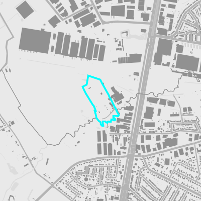 Vastgestelde archeologische zones