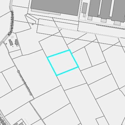 Vastgestelde archeologische zones