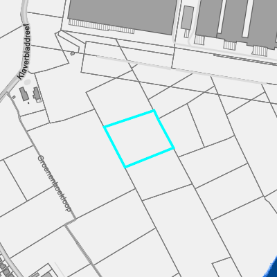 Overstromingsgevoelig (fluviaal)