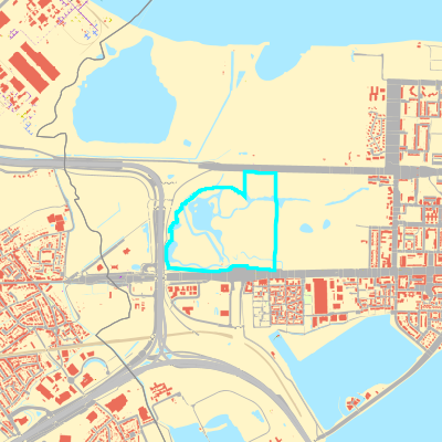 GRB Basiskaart