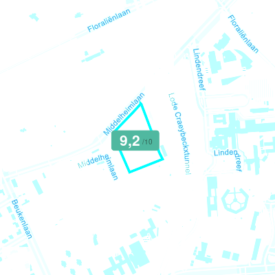 Mobiscore