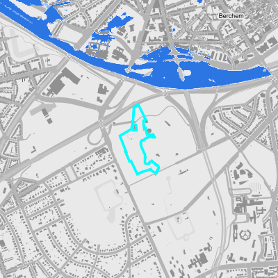 Overstromingsgevoelig (fluviaal)