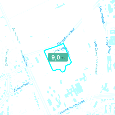 Mobiscore