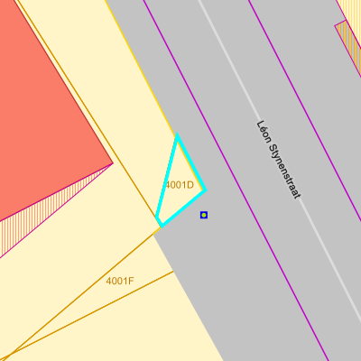 GRB Basiskaart