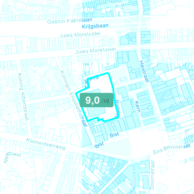 Mobiscore