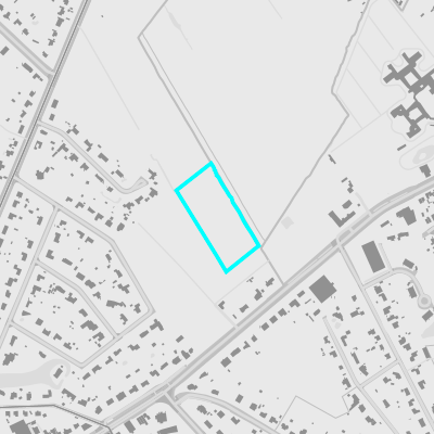 Vastgestelde archeologische zones