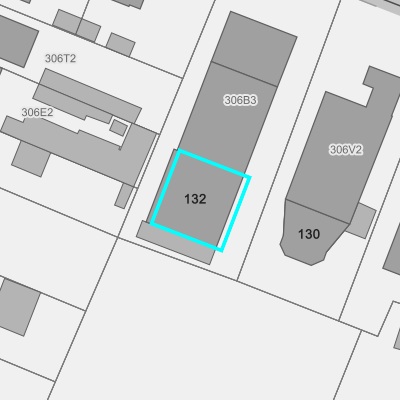 Vastgestelde archeologische zones