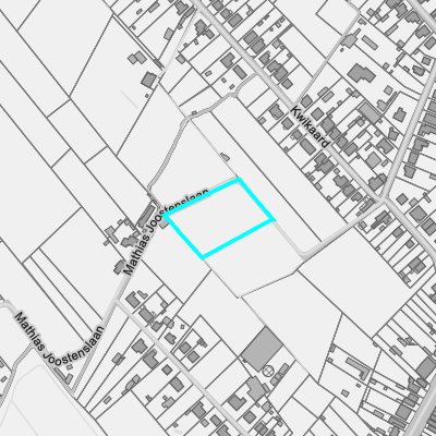 Overstromingsgevoelig (fluviaal)