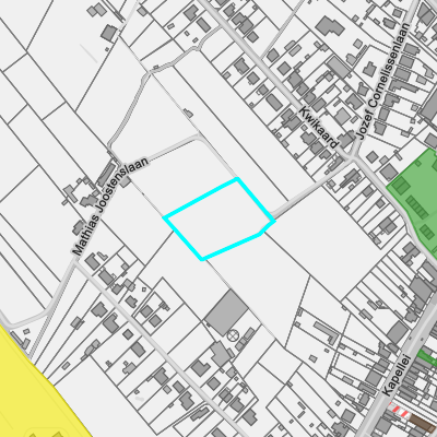 Bodemonderzoeken