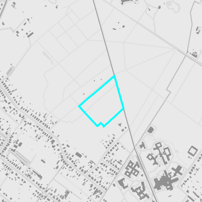 Vastgestelde archeologische zones