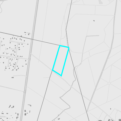 Vastgestelde archeologische zones