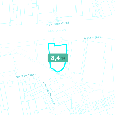 Mobiscore
