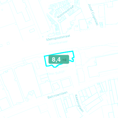 Mobiscore