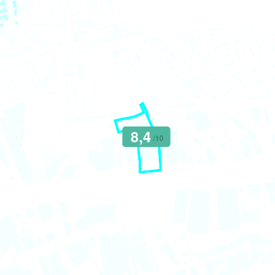 Mobiscore