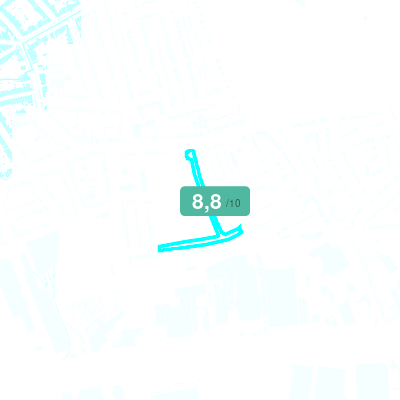 Mobiscore