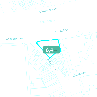 Mobiscore