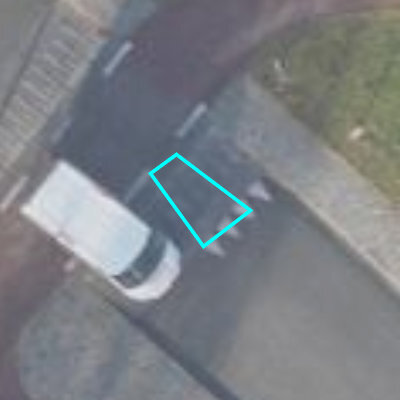 Luchtfoto Vlaanderen 2013 - 2015