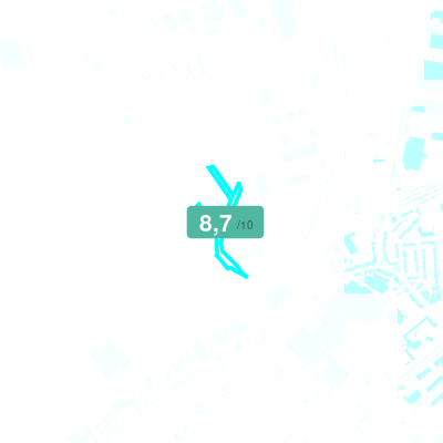 Mobiscore