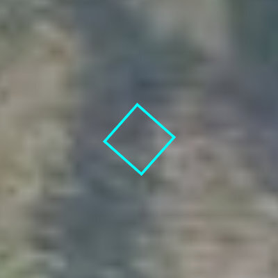 Luchtfoto Vlaanderen 2013 - 2015