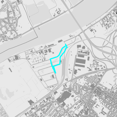 Vastgestelde archeologische zones