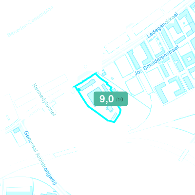 Mobiscore