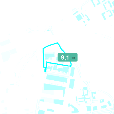 Mobiscore