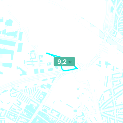 Mobiscore