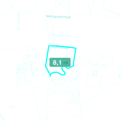 Mobiscore