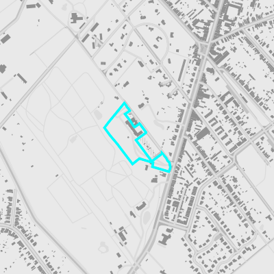 Vastgestelde archeologische zones
