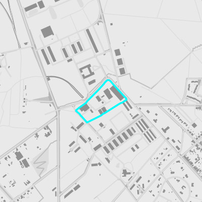 Vastgestelde archeologische zones