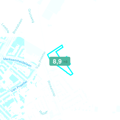 Mobiscore