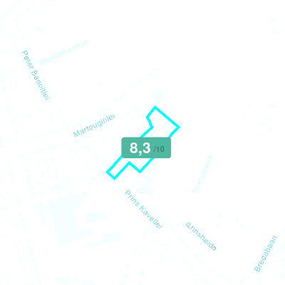Mobiscore