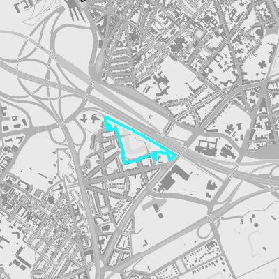 Vastgestelde archeologische zones