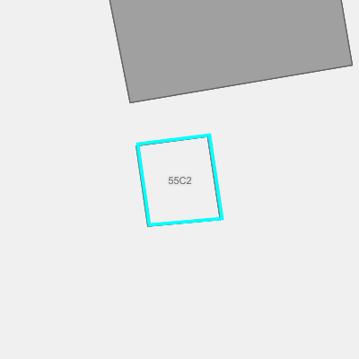 Vastgestelde archeologische zones