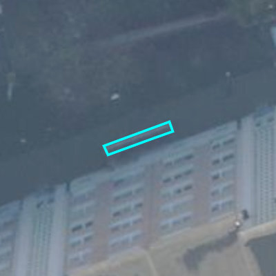 Luchtfoto Vlaanderen 2013 - 2015