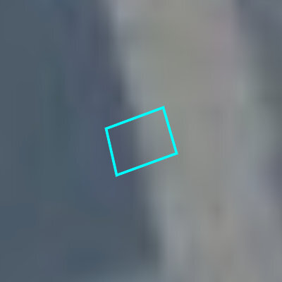 Luchtfoto Vlaanderen 2013 - 2015