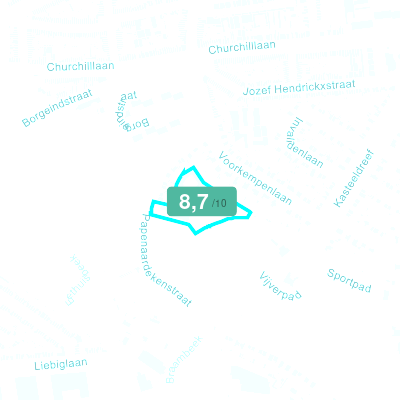Mobiscore