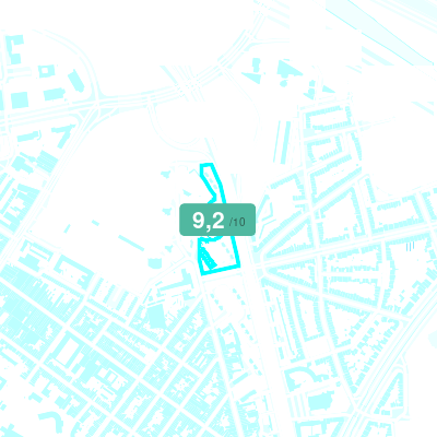 Mobiscore