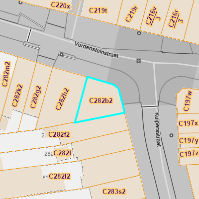 CADGIS