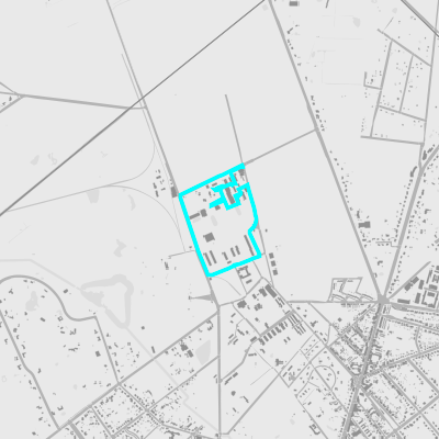 Overstromingsgevoelig (fluviaal)